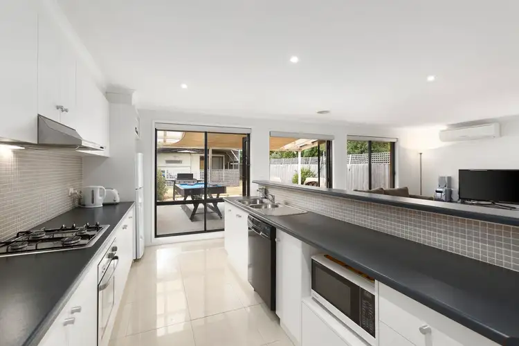 Fifth view of Homely house listing, 2/159 Stevens Street, Portarlington VIC 3223