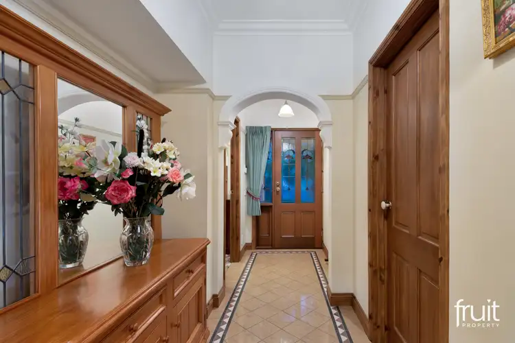 Fifth view of Homely house listing, 31 FAIRVIEW AVENUE, Newtown VIC 3220