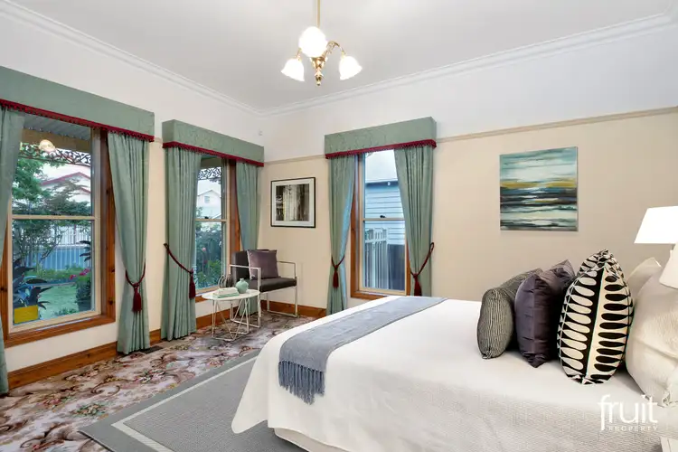 Sixth view of Homely house listing, 31 FAIRVIEW AVENUE, Newtown VIC 3220