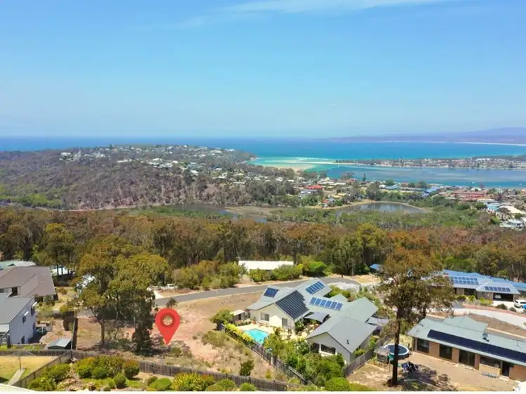 3 Currawong Close