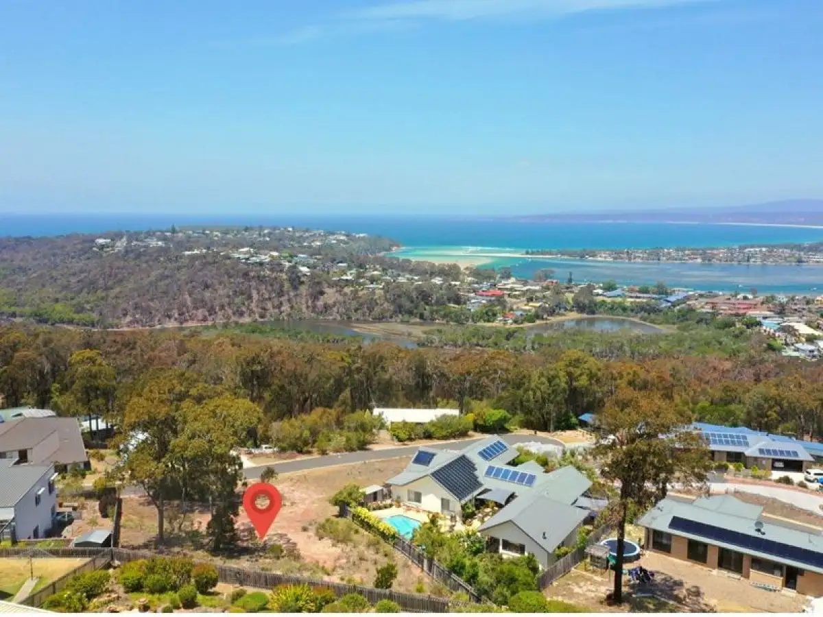 Main view of Homely land listing, 3 Currawong Close, Merimbula NSW 2548
