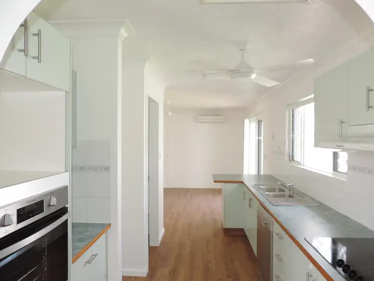 Second view of Homely house listing, 15 Murchison Court, Wulguru QLD 4811