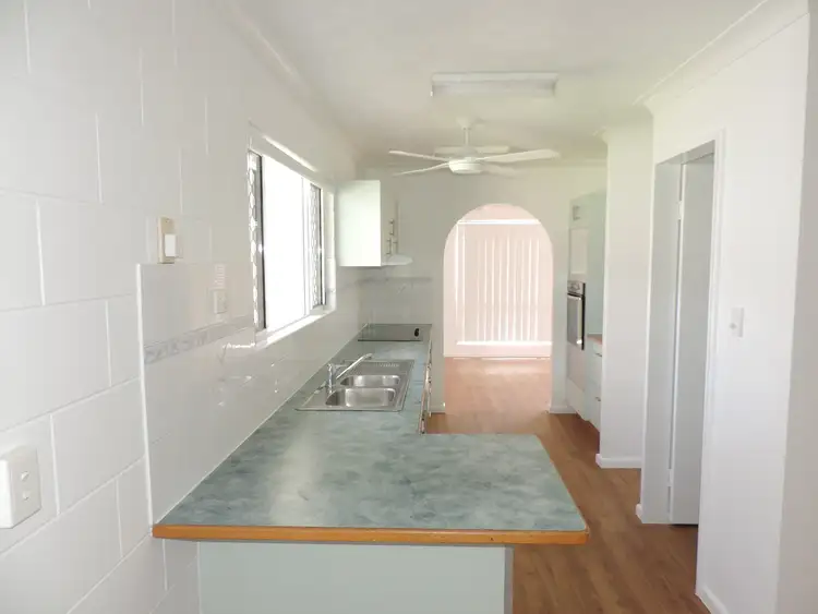 Third view of Homely house listing, 15 Murchison Court, Wulguru QLD 4811