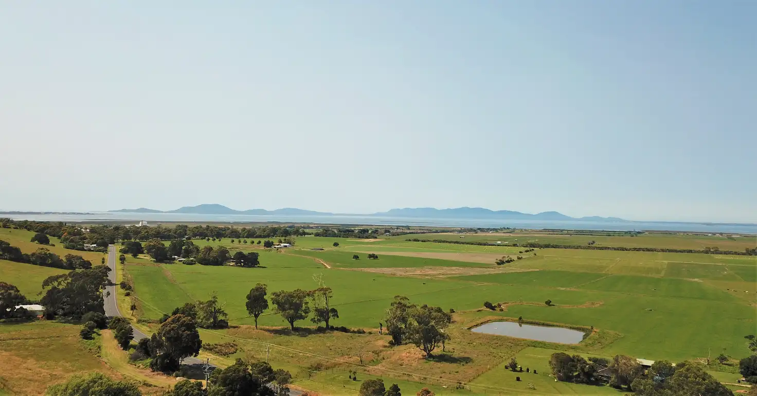 Main view of Homely rural property listing, 4805 South Gippsland Highway, Toora VIC 3962