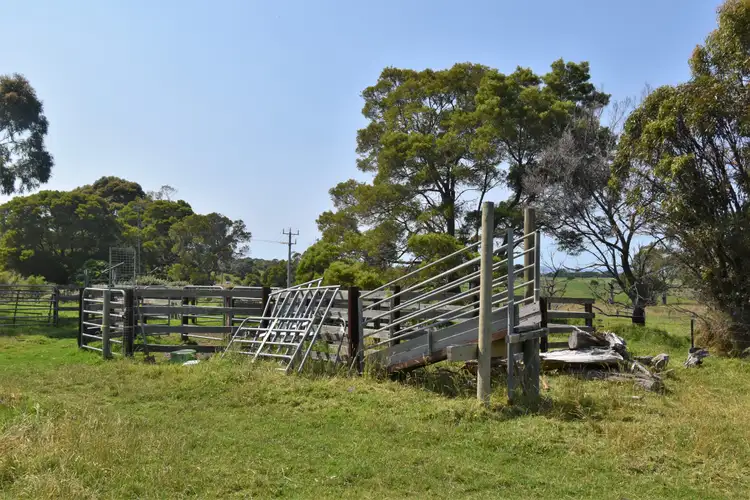 Third view of Homely rural property listing, 4805 South Gippsland Highway, Toora VIC 3962