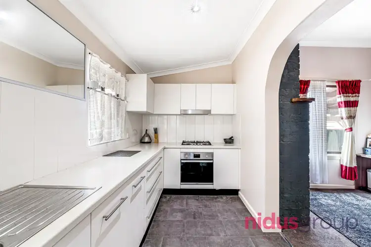 Second view of Homely house listing, 70 Derby Street, Rooty Hill NSW 2766