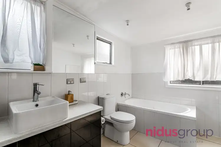 Fifth view of Homely house listing, 70 Derby Street, Rooty Hill NSW 2766