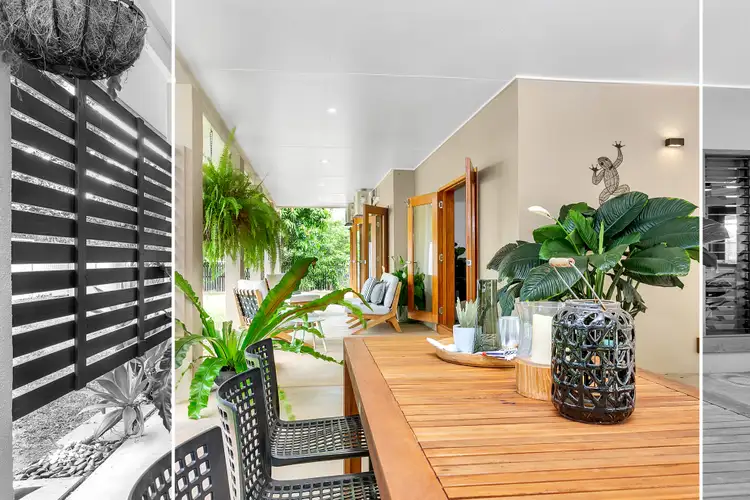 34 McFarlane Drive, Kanimbla QLD 4870