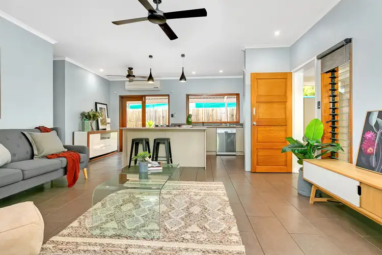 Third view of Homely house listing, 34 McFarlane Drive, Kanimbla QLD 4870