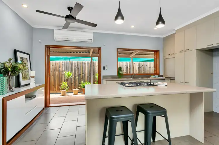 Fourth view of Homely house listing, 34 McFarlane Drive, Kanimbla QLD 4870