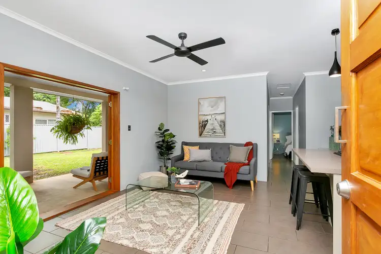 Fifth view of Homely house listing, 34 McFarlane Drive, Kanimbla QLD 4870