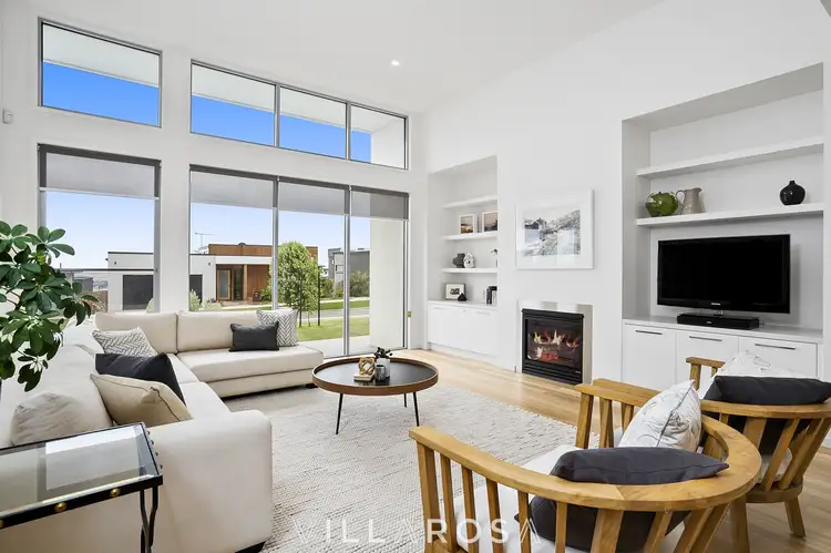 9 Foymount Crescent, Highton VIC 3216