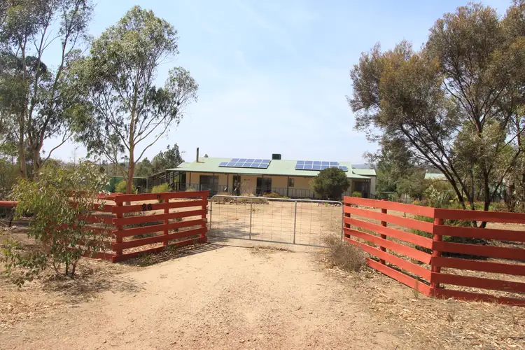 Fourth view of Homely rural property listing, 26 Yemm Lane, Heathcote VIC 3523