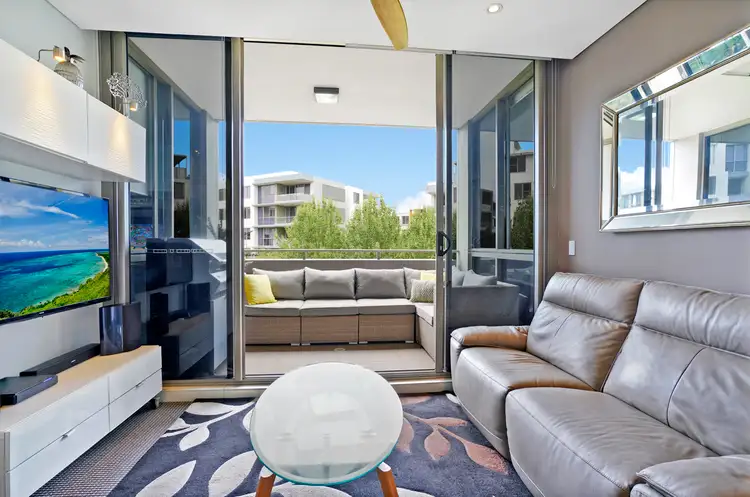 161/79 Macpherson Street, Warriewood NSW 2102