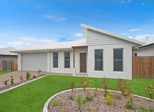 27 Tahlia Circuit, Mount Louisa QLD 4814