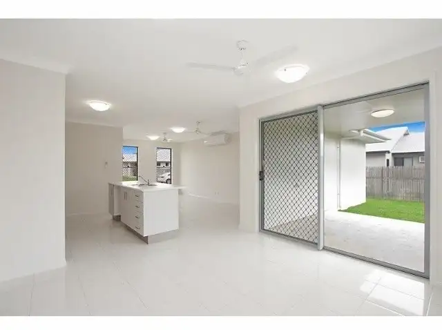 Fourth view of Homely house listing, 27 Tahlia Circuit, Mount Louisa QLD 4814