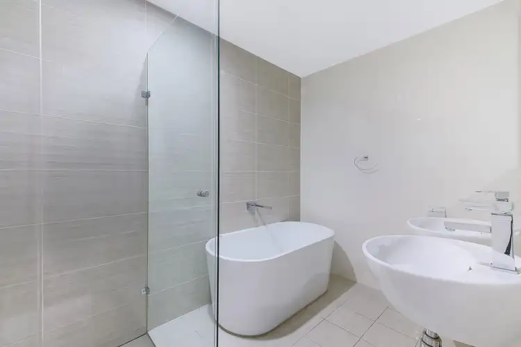 Third view of Homely apartment listing, 1129/20 Gadigal Ave, Zetland NSW 2017