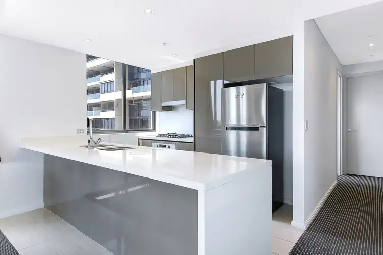 Fourth view of Homely apartment listing, 1129/20 Gadigal Ave, Zetland NSW 2017