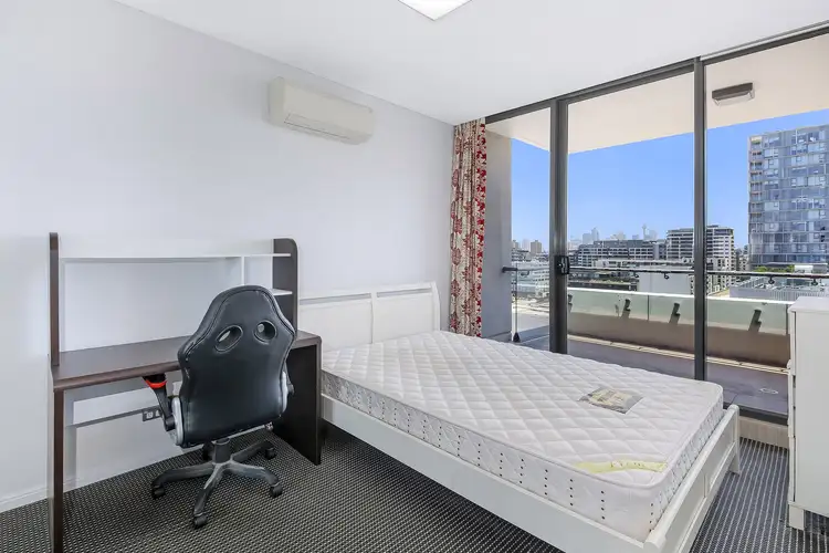 Sixth view of Homely apartment listing, 1129/20 Gadigal Ave, Zetland NSW 2017
