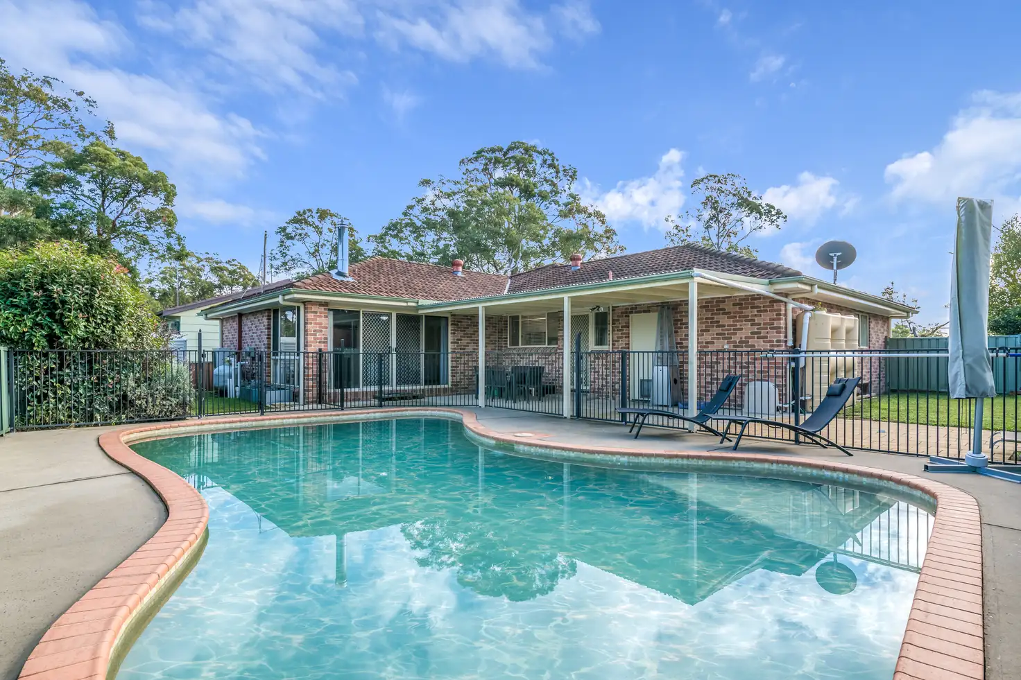 Main view of Homely house listing, 104 Coorumbung Road, Dora Creek NSW 2264