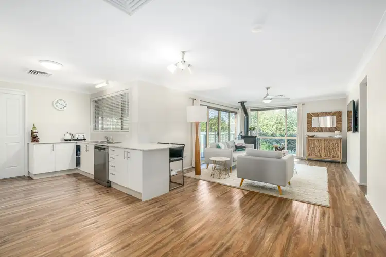 Third view of Homely house listing, 104 Coorumbung Road, Dora Creek NSW 2264