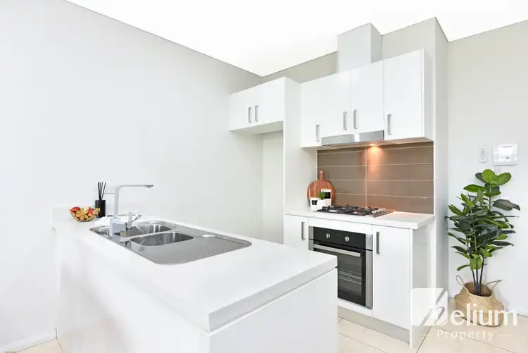 Fourth view of Homely apartment listing, 21/33 Euston Road, Alexandria NSW 2015
