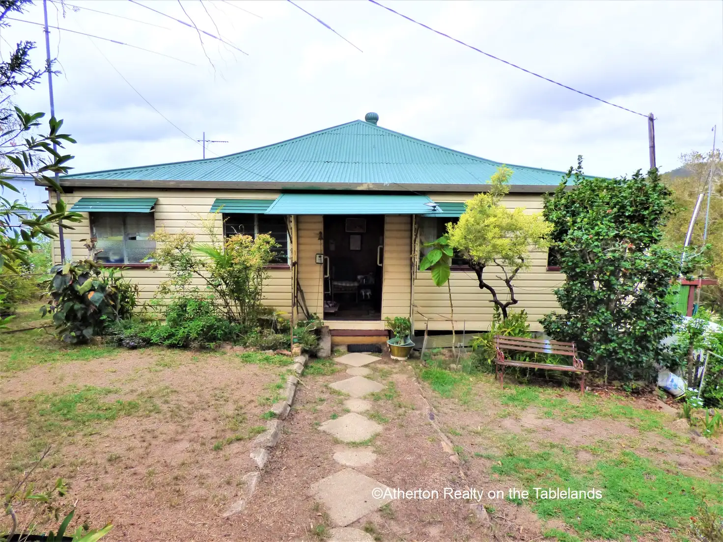 Main view of Homely house listing, 9 Perkins Street, Herberton QLD 4887
