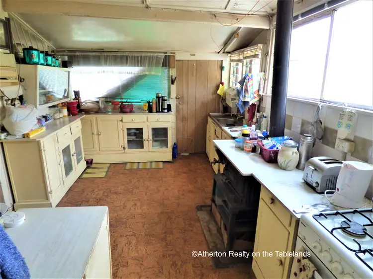 Third view of Homely house listing, 9 Perkins Street, Herberton QLD 4887