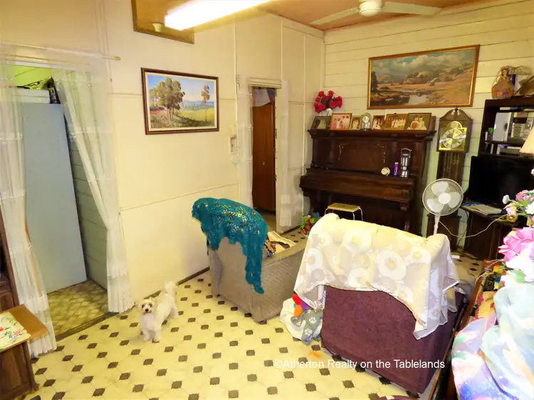 Fourth view of Homely house listing, 9 Perkins Street, Herberton QLD 4887