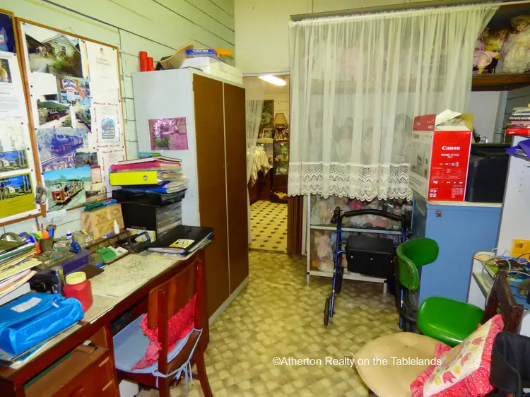 Fifth view of Homely house listing, 9 Perkins Street, Herberton QLD 4887