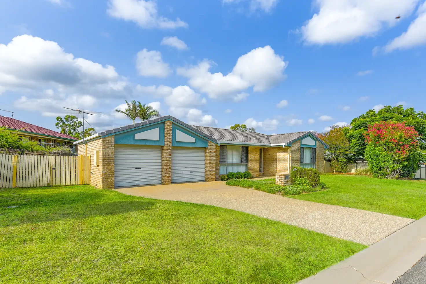 Main view of Homely house listing, 17 Jonquil Circuit, Flinders View QLD 4305