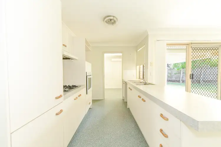 Second view of Homely house listing, 17 Jonquil Circuit, Flinders View QLD 4305