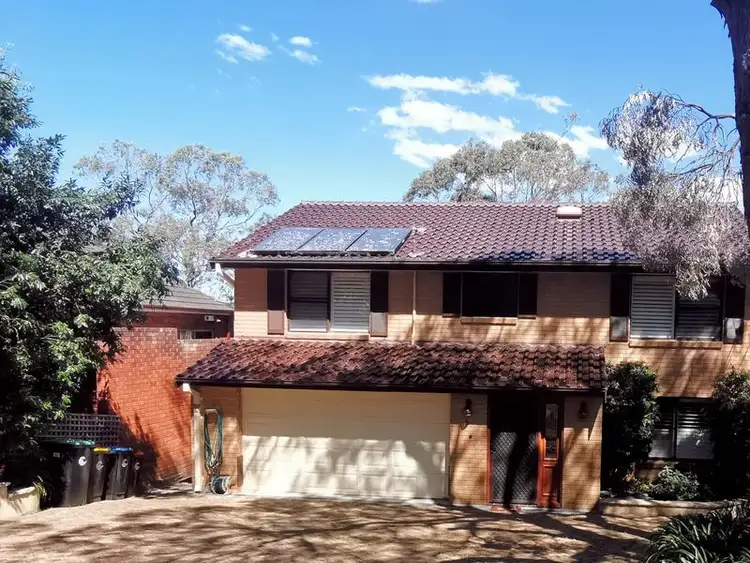 5 Ettalong Street, Wheeler Heights NSW 2097