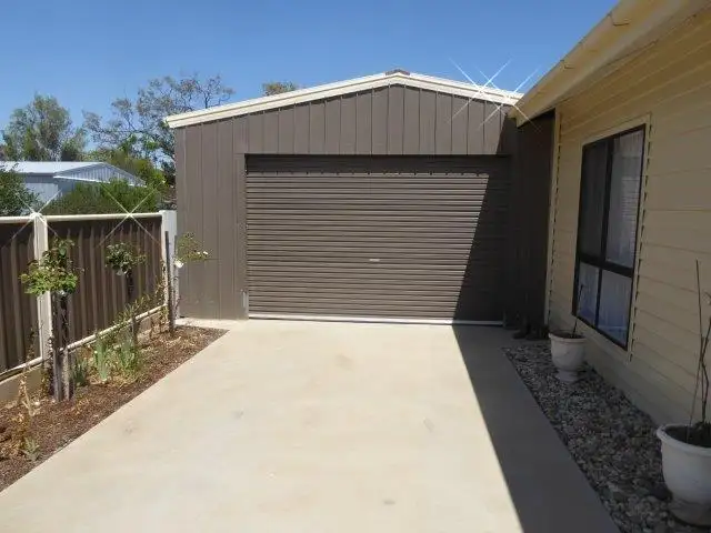 Second view of Homely house listing, 15 PARK STREET, Rainbow VIC 3424