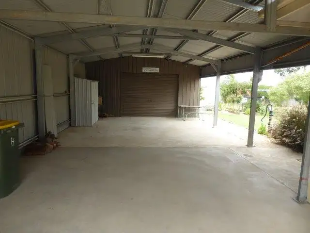 Third view of Homely house listing, 15 PARK STREET, Rainbow VIC 3424