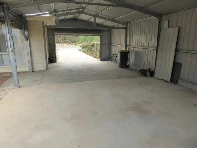 Fourth view of Homely house listing, 15 PARK STREET, Rainbow VIC 3424