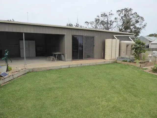 Fifth view of Homely house listing, 15 PARK STREET, Rainbow VIC 3424