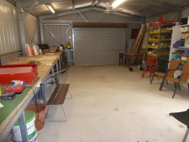 Sixth view of Homely house listing, 15 PARK STREET, Rainbow VIC 3424