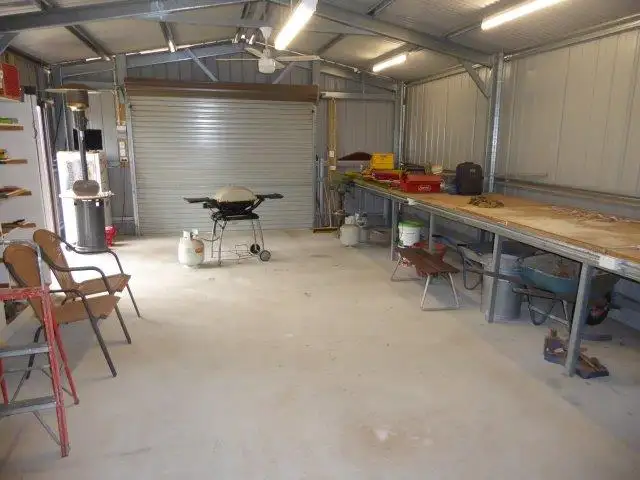 Seventh view of Homely house listing, 15 PARK STREET, Rainbow VIC 3424