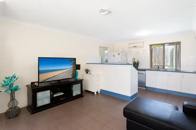 Second view of Homely unit listing, 2/56 FLEET DRIVE, Kippa-ring QLD 4021