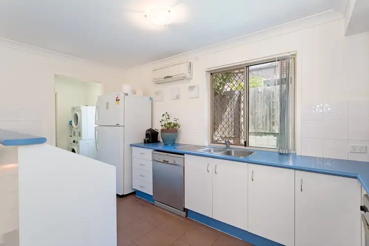 Fourth view of Homely unit listing, 2/56 FLEET DRIVE, Kippa-ring QLD 4021