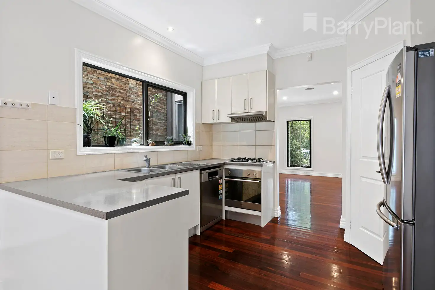 Main view of Homely townhouse listing, 17 Station Road, Deer Park VIC 3023