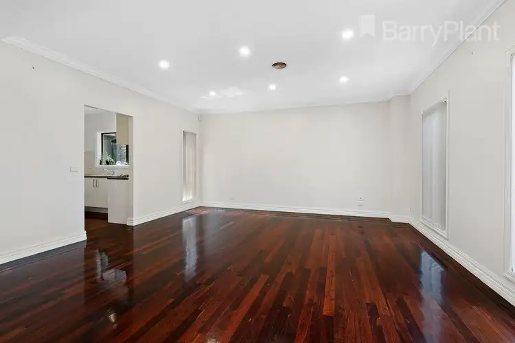 Second view of Homely townhouse listing, 17 Station Road, Deer Park VIC 3023
