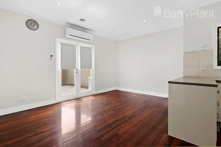 Third view of Homely townhouse listing, 17 Station Road, Deer Park VIC 3023