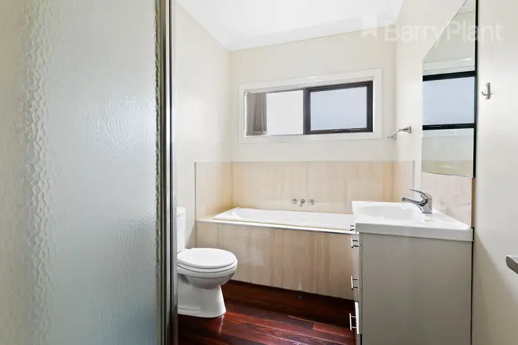 Fourth view of Homely townhouse listing, 17 Station Road, Deer Park VIC 3023