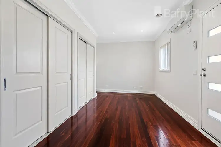 Fifth view of Homely townhouse listing, 17 Station Road, Deer Park VIC 3023