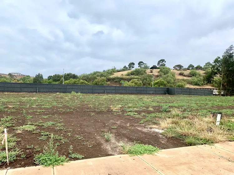 LOT 602/9 Carinya Street, Bacchus Marsh VIC 3340