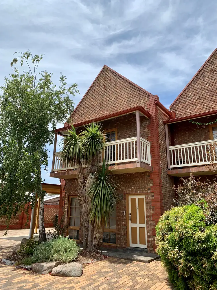 Main view of Homely house listing, 5/48 Crouch Street North, Mount Gambier SA 5290