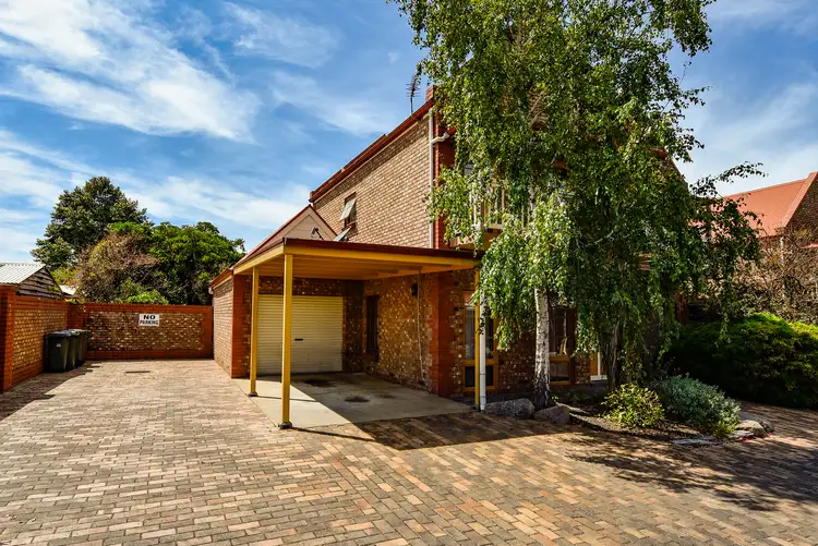 Fifth view of Homely house listing, 5/48 Crouch Street North, Mount Gambier SA 5290