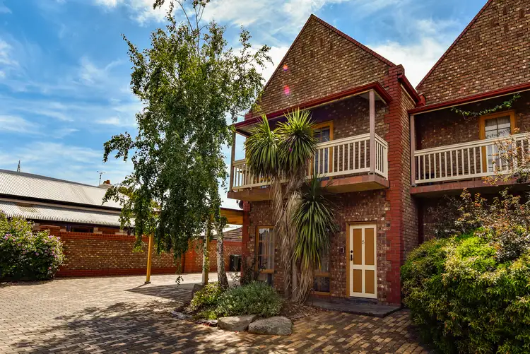Sixth view of Homely house listing, 5/48 Crouch Street North, Mount Gambier SA 5290
